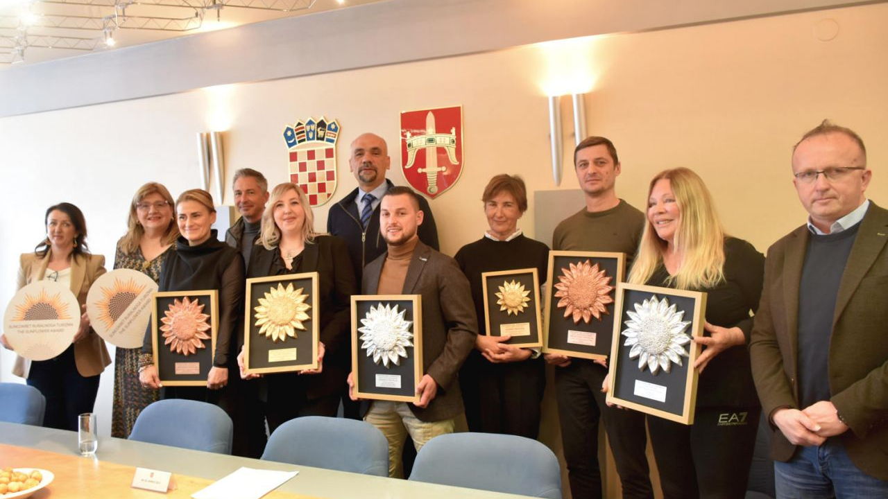 Od Zlarina do Kistanja: Šest nagrada za izvrsnost u ruralnom turizmu Šibensko-kninske županije