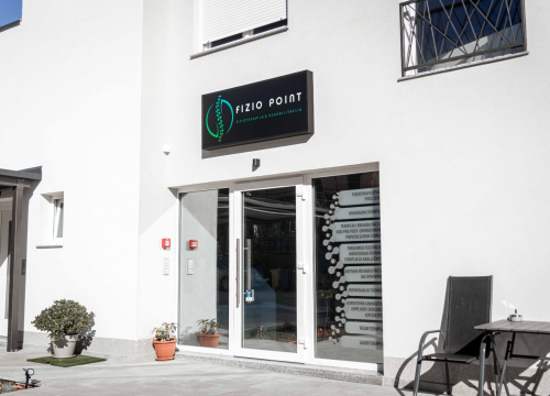 Fotografija 9 - FOTO Fizio Point: Revolucija u fizioterapiji i rehabilitaciji