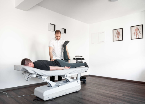 Fotografija 11 - FOTO Fizio Point: Revolucija u fizioterapiji i rehabilitaciji