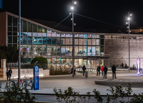 Potpora mentalnom zdravlju na tjednu psihologije: Predavanje terapeutkinje Ivane Bulat