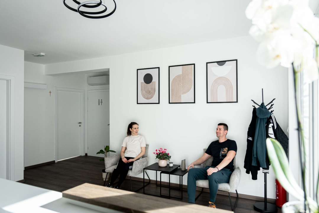 FOTO Fizio Point: Revolucija u fizioterapiji i rehabilitaciji