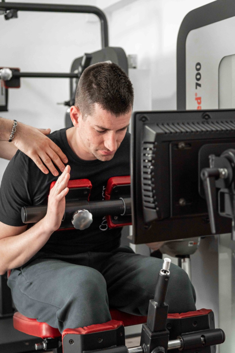 FOTO Fizio Point: Revolucija u fizioterapiji i rehabilitaciji