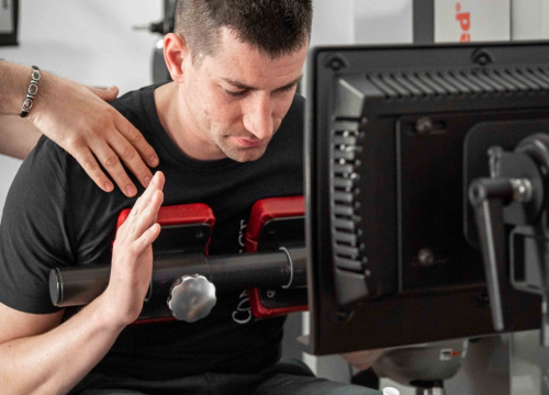 Fotografija 18 - FOTO Fizio Point: Revolucija u fizioterapiji i rehabilitaciji