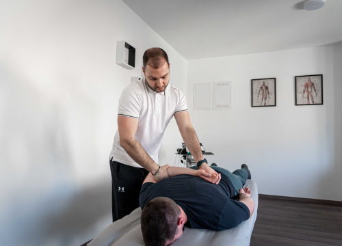 Fotografija 19 - FOTO Fizio Point: Revolucija u fizioterapiji i rehabilitaciji