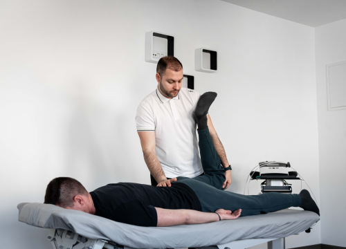 Fotografija 22 - FOTO Fizio Point: Revolucija u fizioterapiji i rehabilitaciji