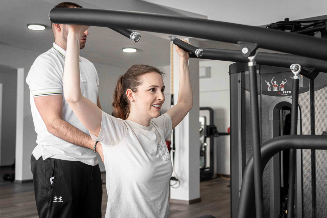 FOTO Fizio Point: Revolucija u fizioterapiji i rehabilitaciji