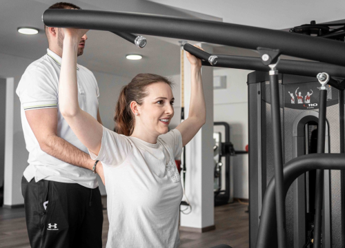 Fotografija 24 - FOTO Fizio Point: Revolucija u fizioterapiji i rehabilitaciji