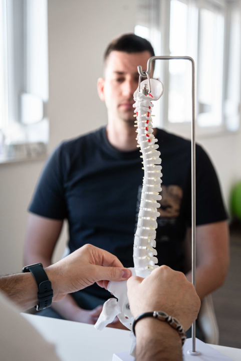 FOTO Fizio Point: Revolucija u fizioterapiji i rehabilitaciji