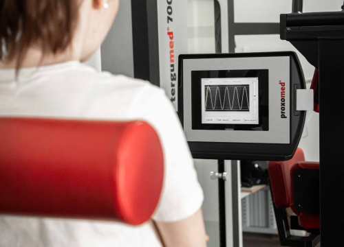 Fotografija 26 - FOTO Fizio Point: Revolucija u fizioterapiji i rehabilitaciji