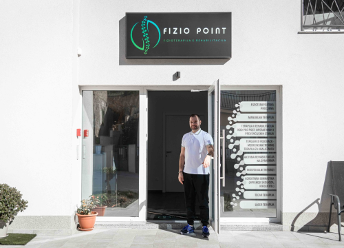 Fizio Point: Revolucija u fizioterapiji i rehabilitaciji