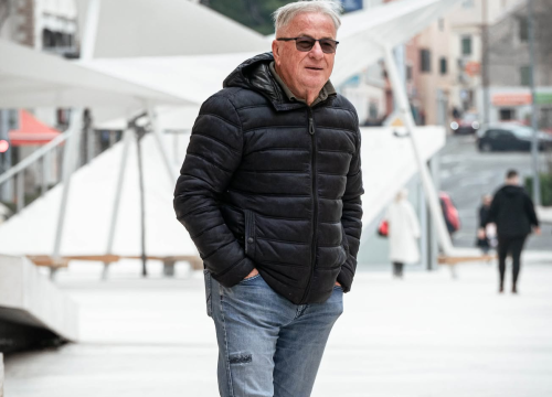 Fotografija 2 - FOTO Đir po gradu, utorak 11. veljače