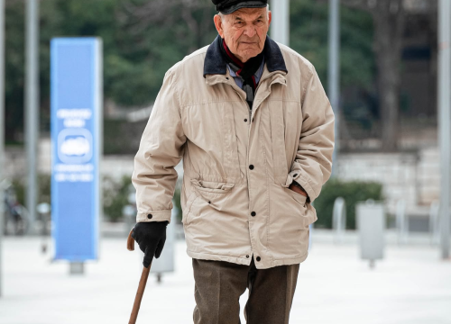 Fotografija 4 - FOTO Đir po gradu, utorak 11. veljače