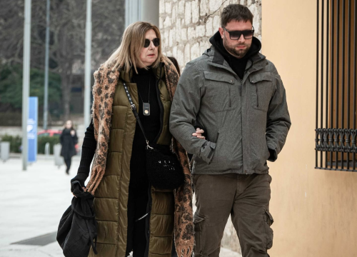 Fotografija 15 - FOTO Đir po gradu, utorak 11. veljače