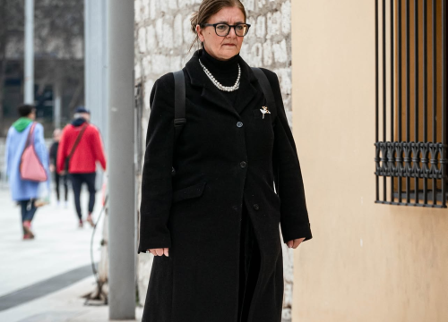 Fotografija 17 - FOTO Đir po gradu, utorak 11. veljače