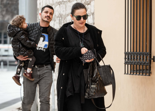 Fotografija 21 - FOTO Đir po gradu, utorak 11. veljače