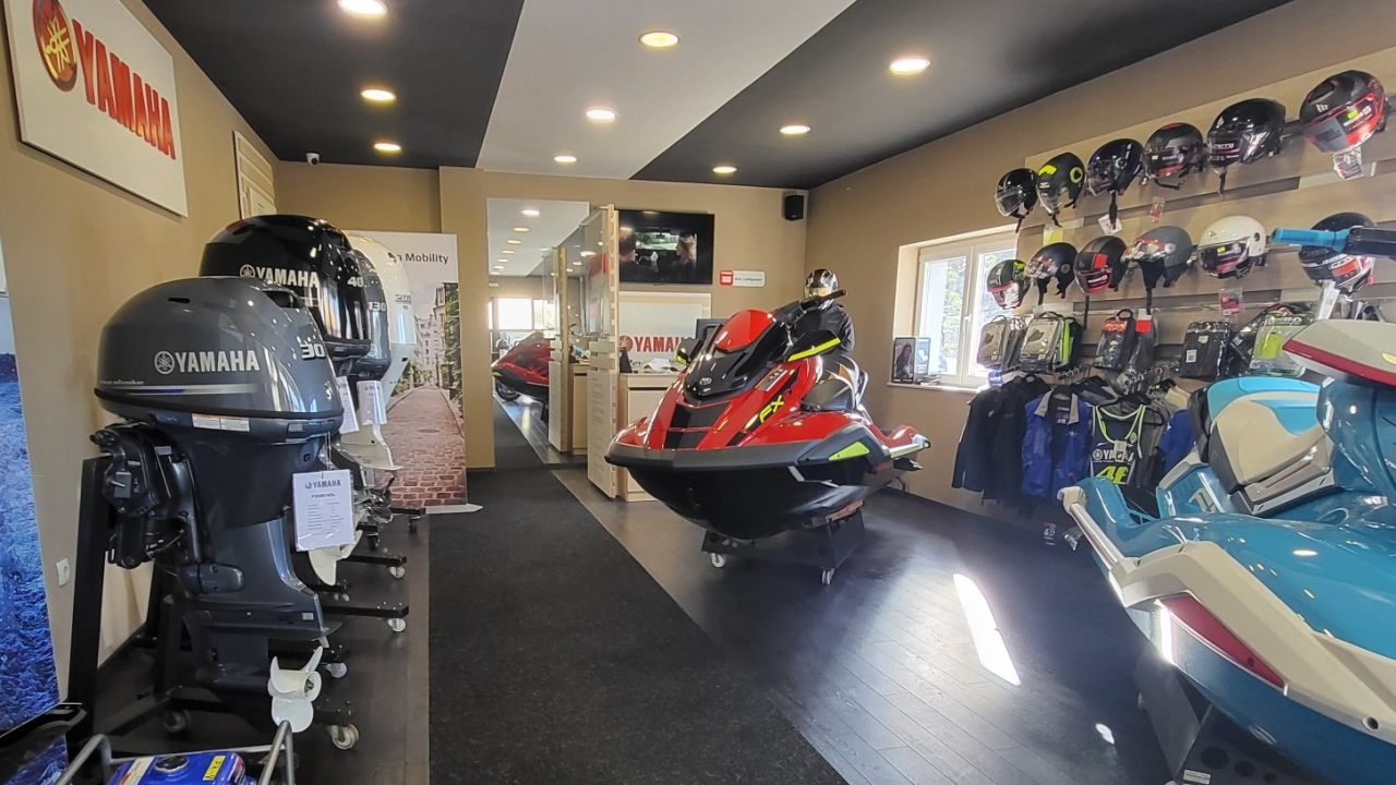 Ne propustite odlične akcije na Danima otvorenih vrata Motonautike VM!