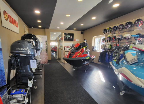 Fotografija 1 - FOTO Ne propustite odlične akcije na Danima otvorenih vrata Motonautike VM!