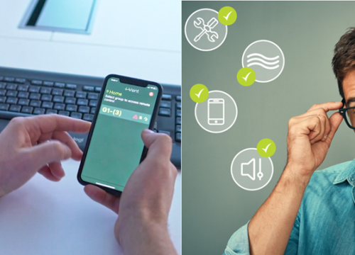 Fotografija 1 - FOTO Dojadilo vam je čišćenje pljesnivih i vlažnih zidova, ništa više ne pomaže? Postoji rješenje!