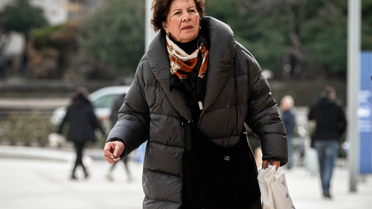 Đir po gradu, srijeda 12. veljače