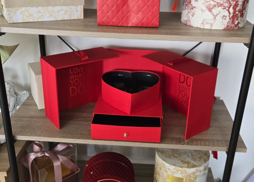 Fotografija 5 - Ne samo za pogrebe: Pronađite savršen buket za voljenu osobu u cvjećarnici na Kvanju!