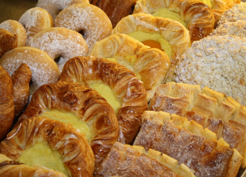 'Halo inspektore' ovaj petak poziva na bojkot pekarskih proizvoda