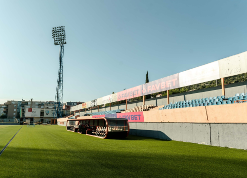 HNK Šibenik i NK Zagora podnijeli molbe za licence, narančasti se konačno prijavili i za Europu