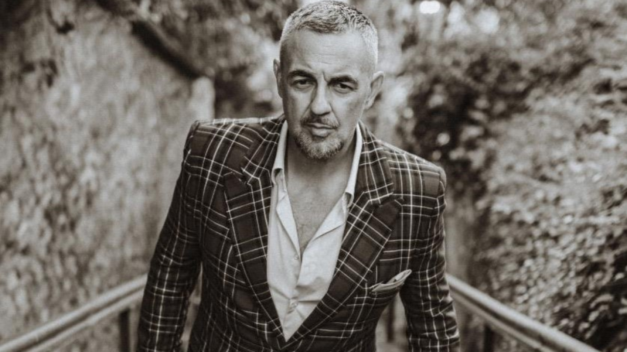 Dan zaljubljenih u Mozartu: Romantična večer i zabava uz Sandi Cenova!