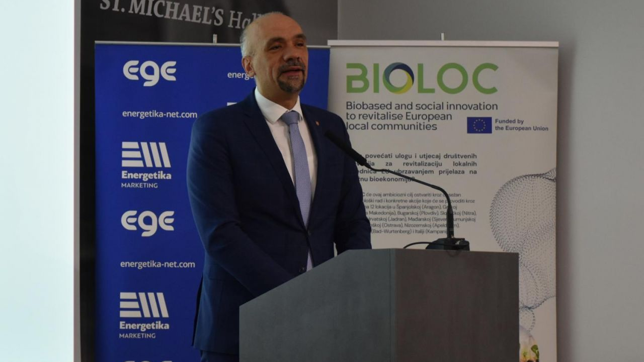 Lokalni deal - globalni cilj: Održana radionica o energetici i zelenoj tranziciji dalmatinskih gradova