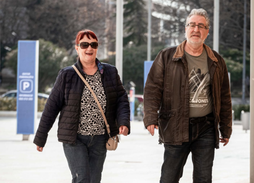 Fotografija 4 - FOTO Đir po gradu, četvrtak 13. veljače