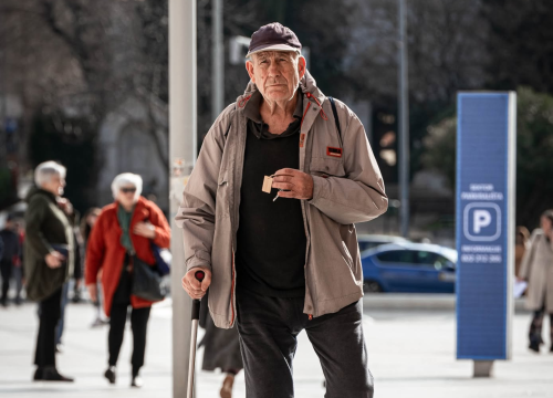 Fotografija 5 - FOTO Đir po gradu, četvrtak 13. veljače