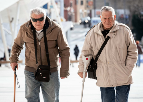 Fotografija 10 - FOTO Đir po gradu, četvrtak 13. veljače