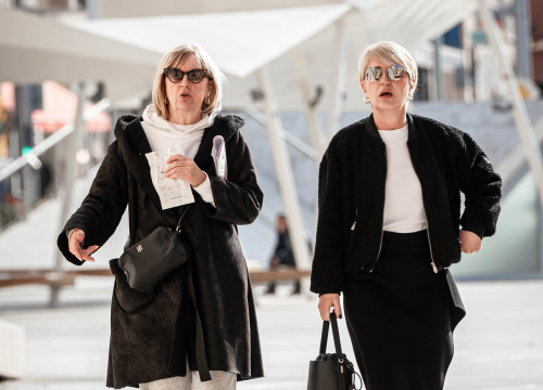 Fotografija 14 - FOTO Đir po gradu, četvrtak 13. veljače