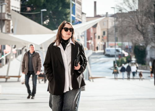 Fotografija 13 - FOTO Đir po gradu, četvrtak 13. veljače