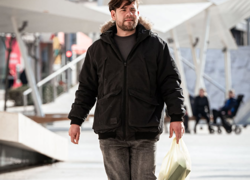 Fotografija 18 - FOTO Đir po gradu, četvrtak 13. veljače