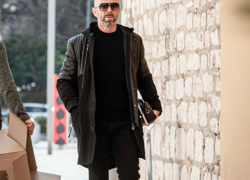 Fotografija 19 - FOTO Đir po gradu, četvrtak 13. veljače