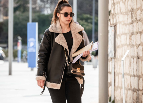 Fotografija 22 - FOTO Đir po gradu, četvrtak 13. veljače