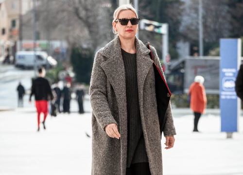 Fotografija 25 - FOTO Đir po gradu, četvrtak 13. veljače