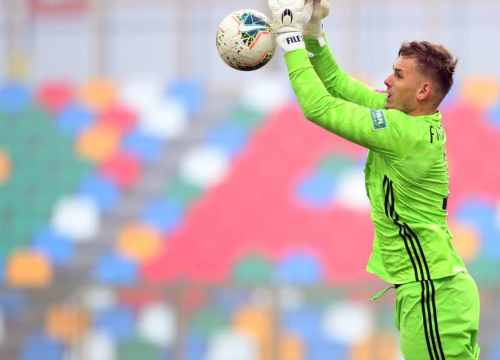 HNK Šibenik posudio vratara iz Dinama te doveo napadača