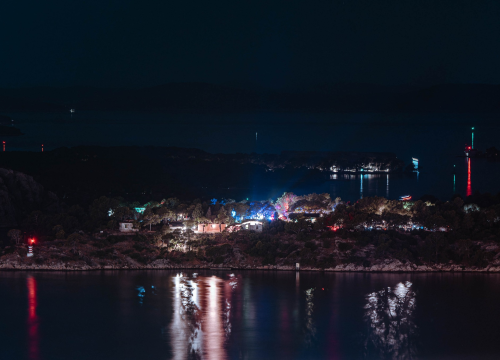 U četvrtak počinje trodnevna punk fešta na Martinskoj