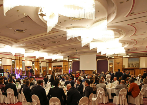 Tradicionalna Šibenska večer u subotu u zagrebačkom Westinu