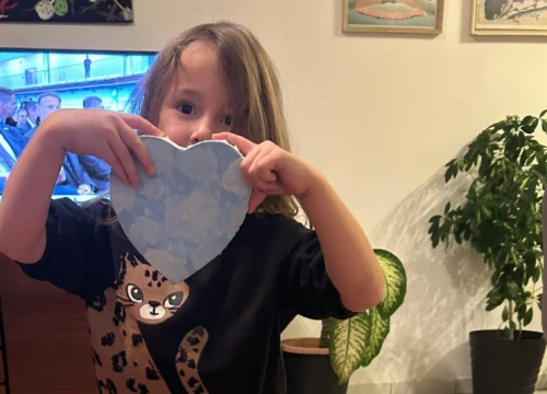 Prikupljen novac za operaciju malene Petre Kursan, ali akcija ide dalje