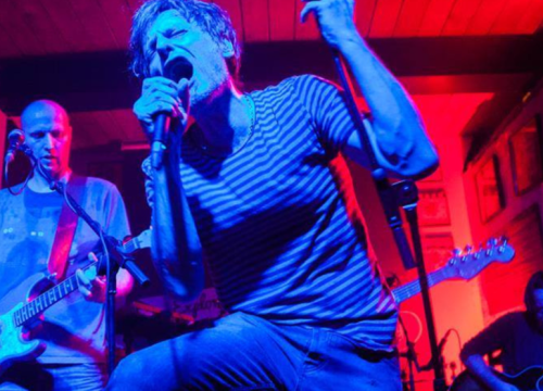 Rasprodani koncert Pipsa u Šibeniku za kraj pilot projekta 'Ajmo'