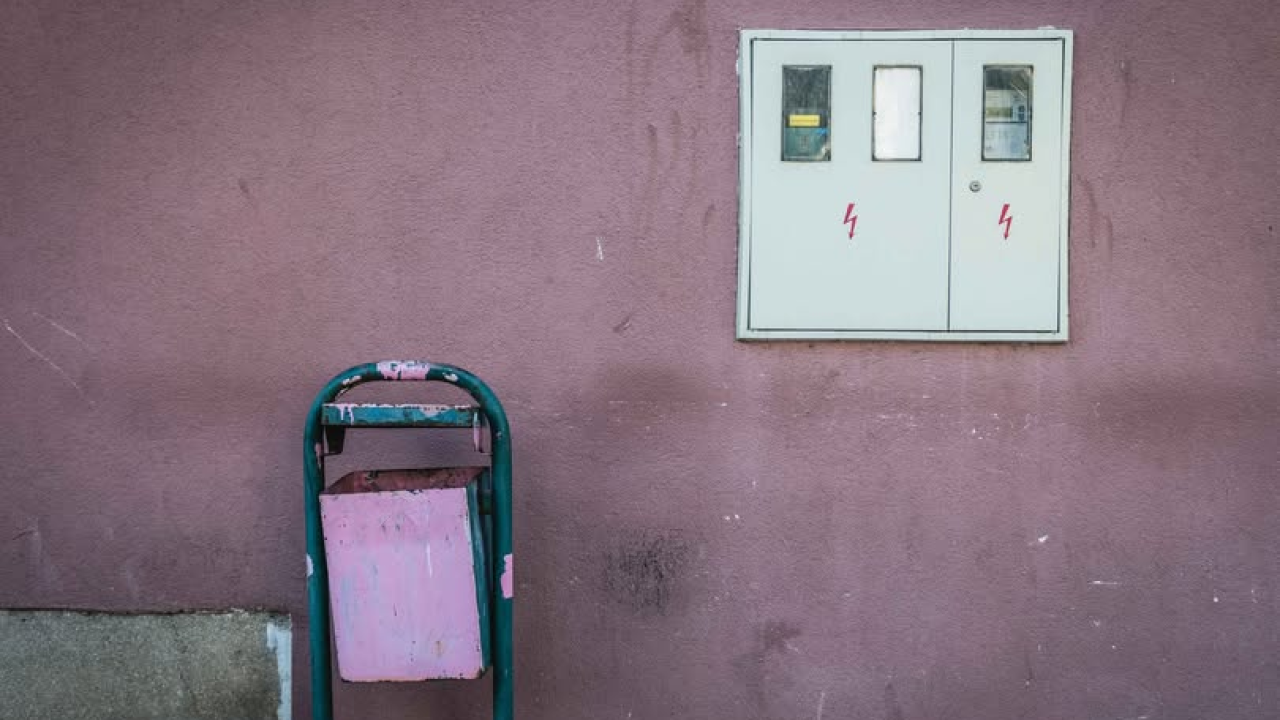 Općine Primošten i Rogoznica bez struje će biti više dana