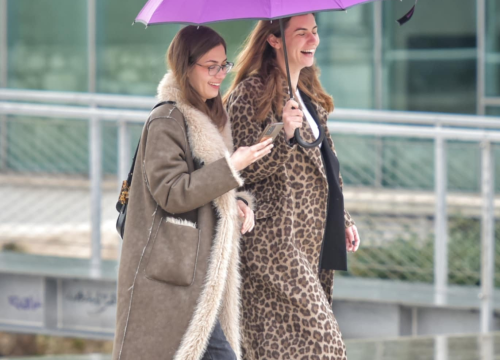 Fotografija 27 - Đir po gradu, petak 14. veljače