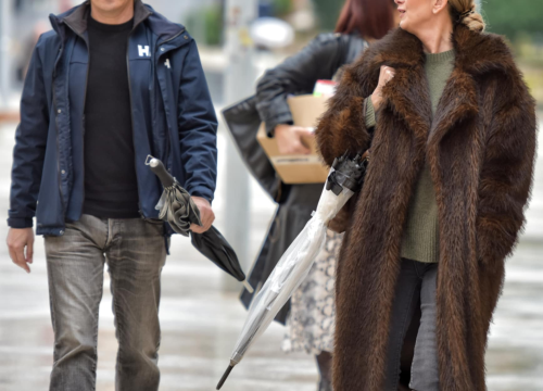 Fotografija 12 - Đir po gradu, petak 14. veljače