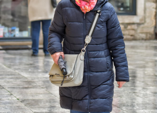 Fotografija 13 - Đir po gradu, petak 14. veljače