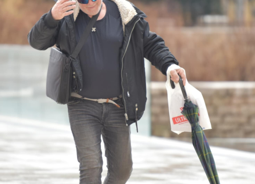 Fotografija 38 - Đir po gradu, petak 14. veljače