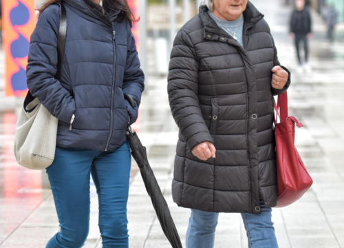 Fotografija 46 - Đir po gradu, petak 14. veljače