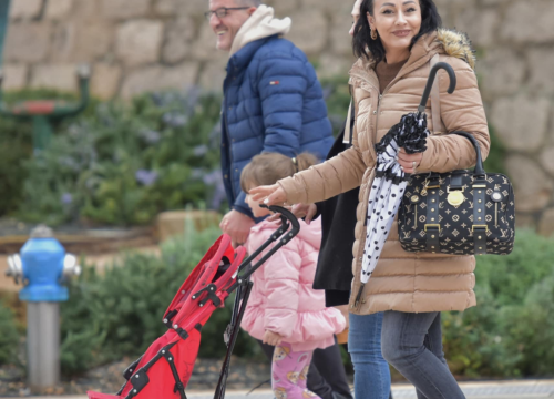 Fotografija 33 - Đir po gradu, petak 14. veljače