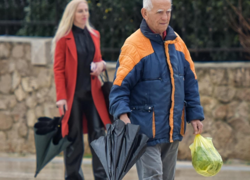 Fotografija 3 - Đir po gradu, petak 14. veljače